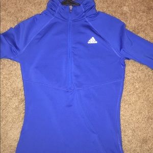 Adidas Womens Trainer jacket